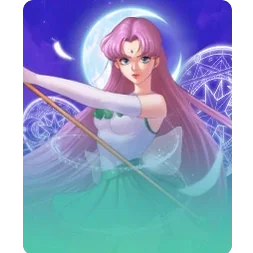 Putri
Bulan