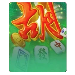 Mahjong
Ways