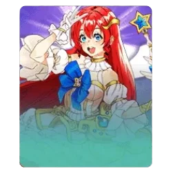 Starlight
Princess