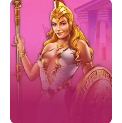 Wisdom
Of Athena