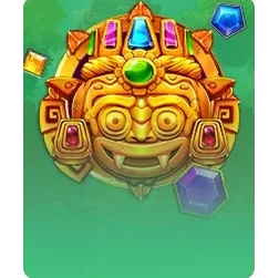 Aztec
Gems