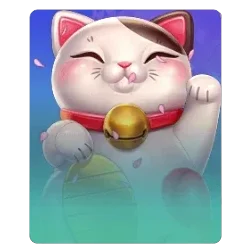 Lucky
Neko