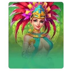 Treasures
Of Aztec