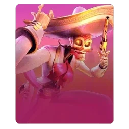 Bandito
Liar