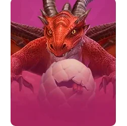 Dragon
Hatch