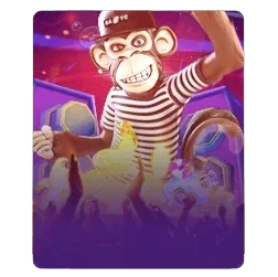 Wild Ape