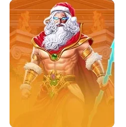 Gates of Olympus
Xmas 1000